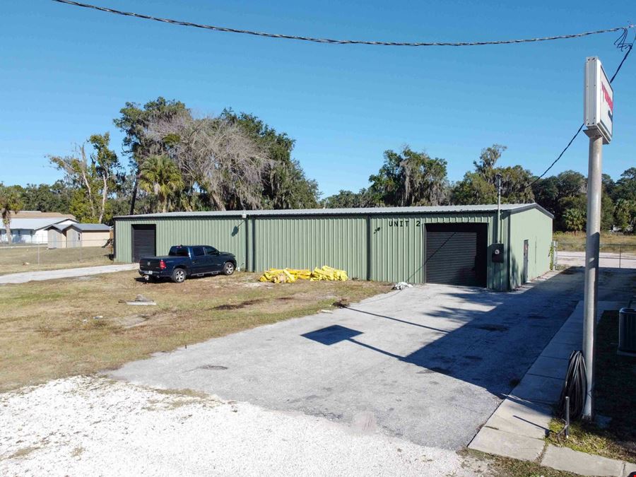 122 Louis Broer Rd