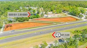 6550 US Highway 1 N