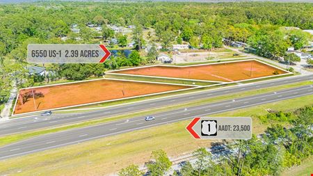 Preview of Retail space for Sale at 6550 US Highway 1