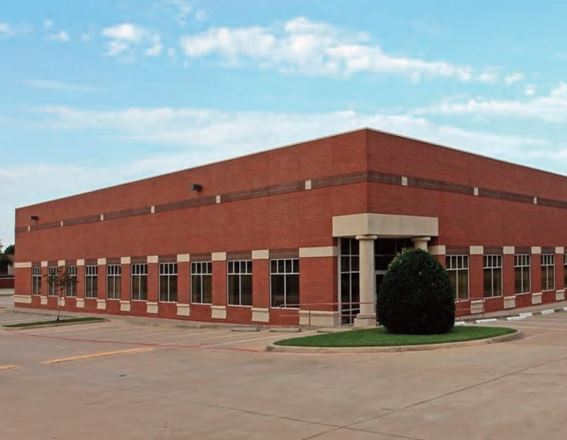 Preview of Industrial space for Rent at 3000 Kellway Drive
