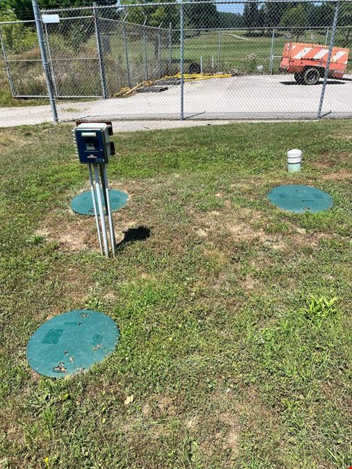 Ohio Gas Swanton Office | 13630 Airport Highway