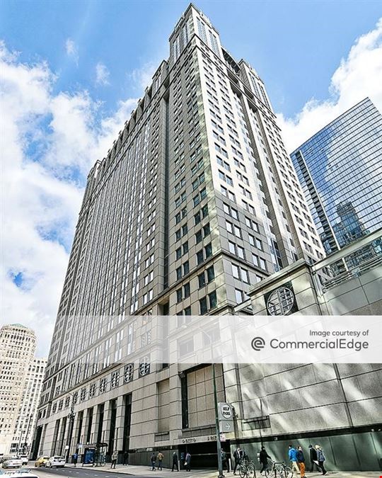 225 West Wacker Drive