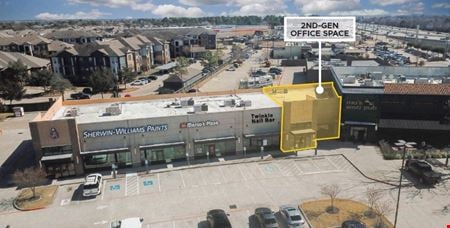 Preview of Retail space for Rent at 14106 Mueschke Rd
