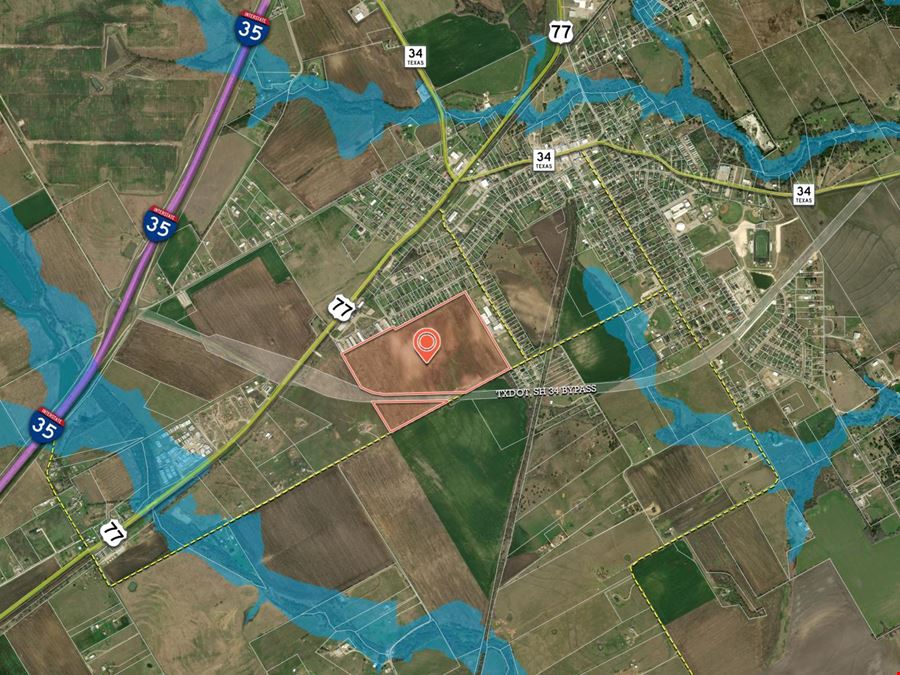±79.6 AC | DILWORTH ST. | ITALY
