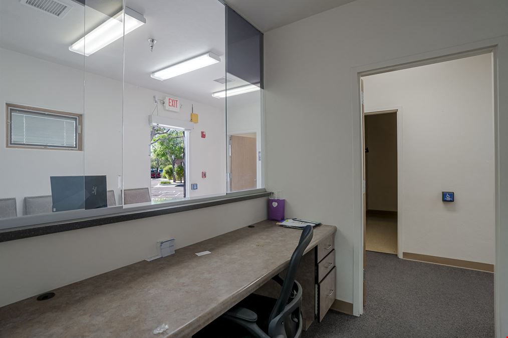 Turnkey Prescott Valley Medical Office I 3 Suites Available