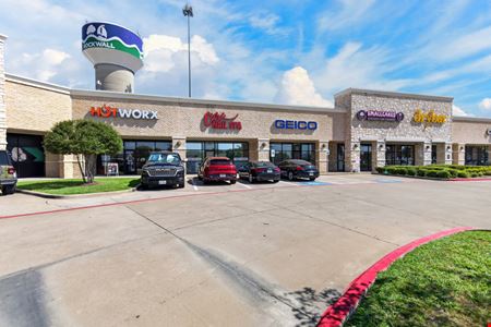 Preview of Retail space for Rent at 2455 Ridge Road