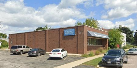 Preview of Office space for Sale at 115 E Conant St