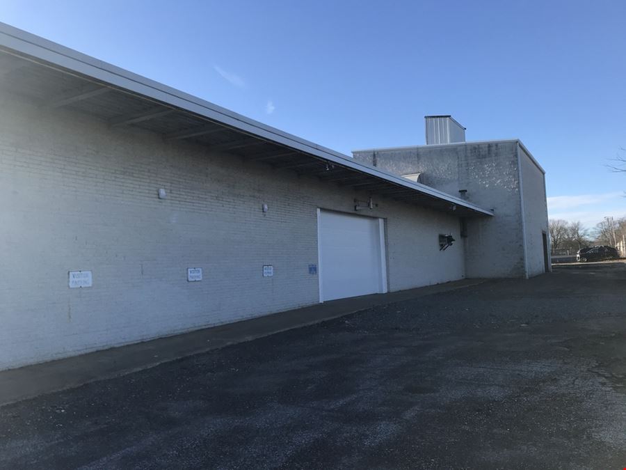 300 E. 30th Street