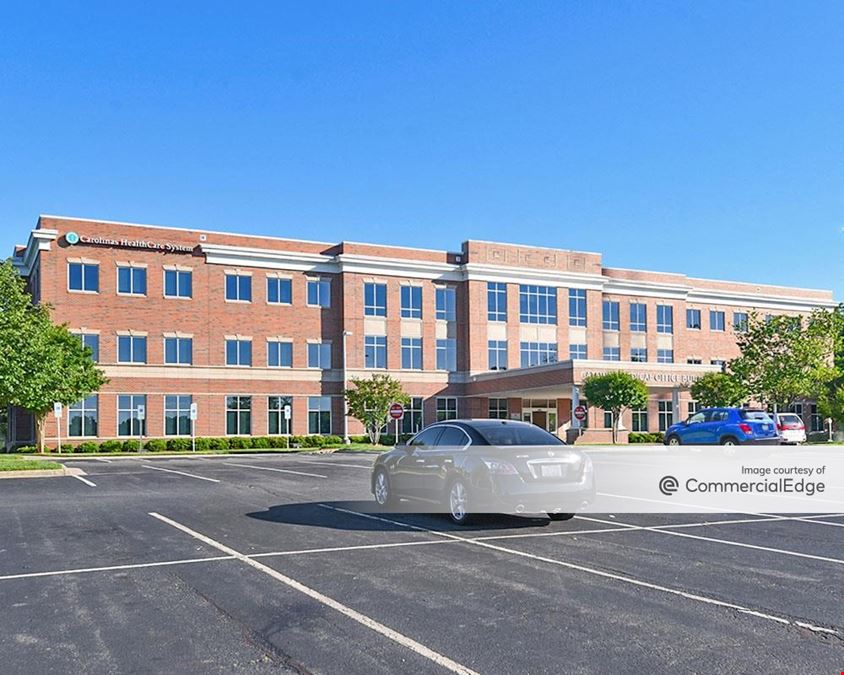 Gateway Medical Office Building I
