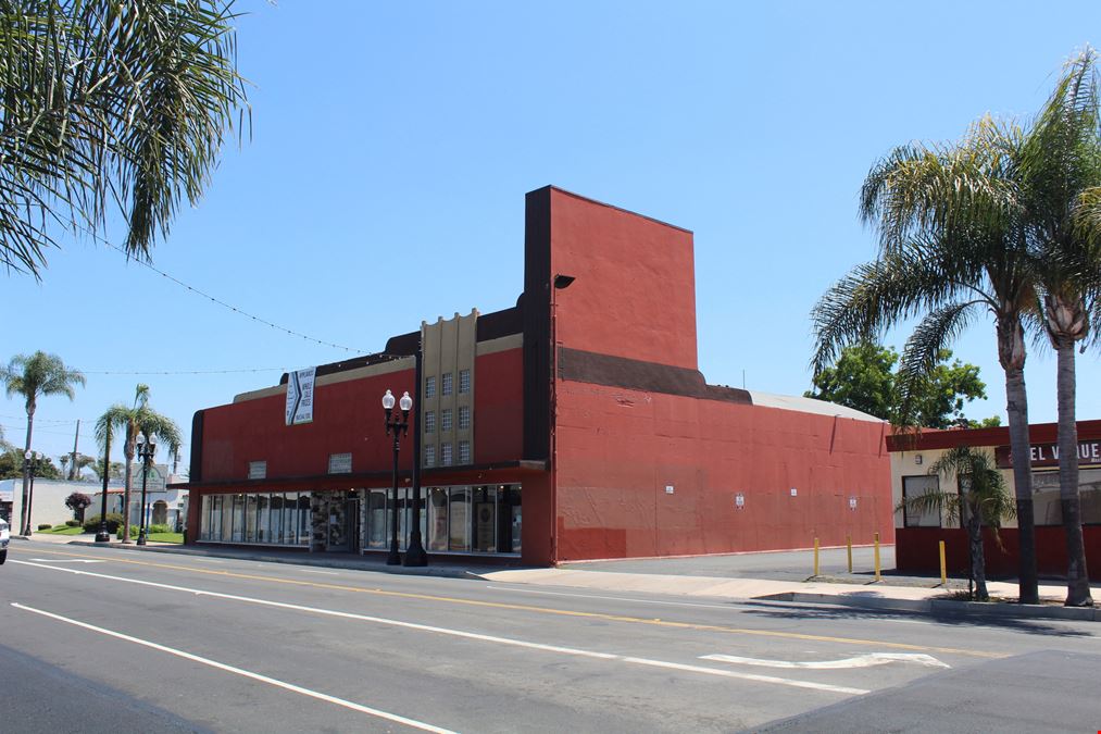 1947 S Main St
