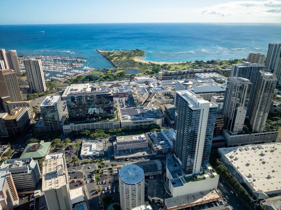 1500 Kapiolani