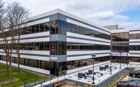O'Hare Corporate Centre