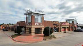 Uptown Plaza