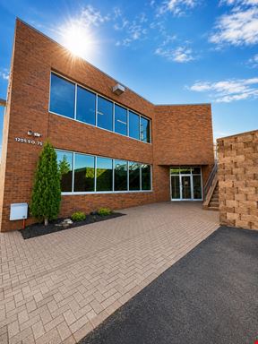 1205 South 75th Street