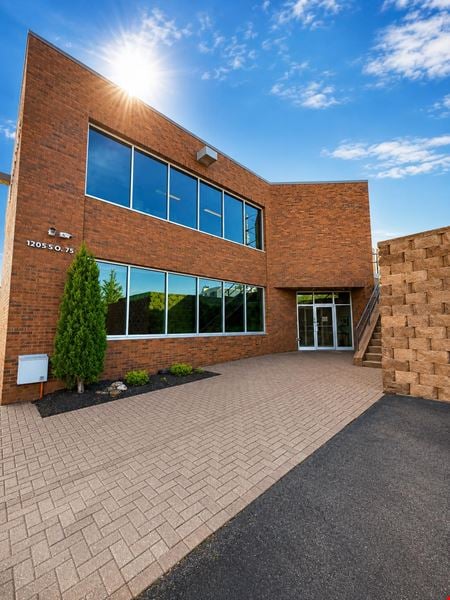 Preview of Office space for Sale at 1205 South 75th Street