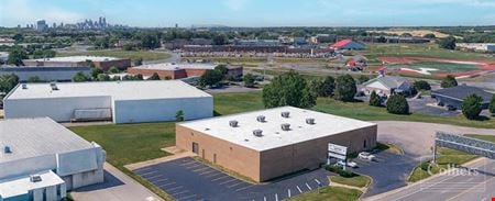 Preview of Industrial space for Rent at 1525 NJ-73