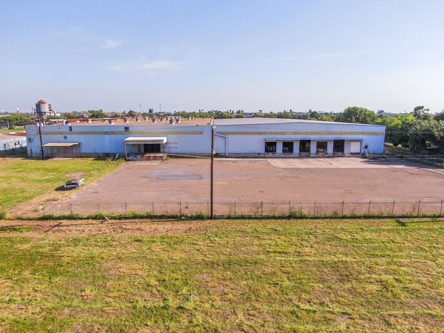 715 W Pike Blvd