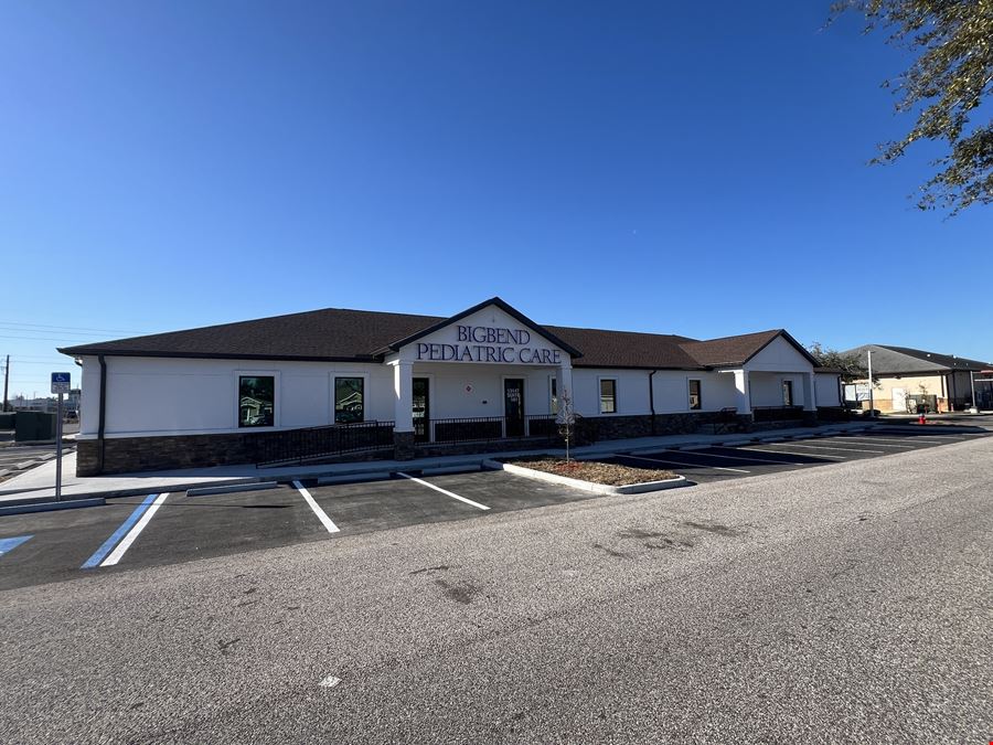 Big Bend Professional Office Park - Medical, Dental, Professional Offices