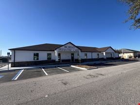 Big Bend Professional Office Park - Medical, Dental, Professional Offices