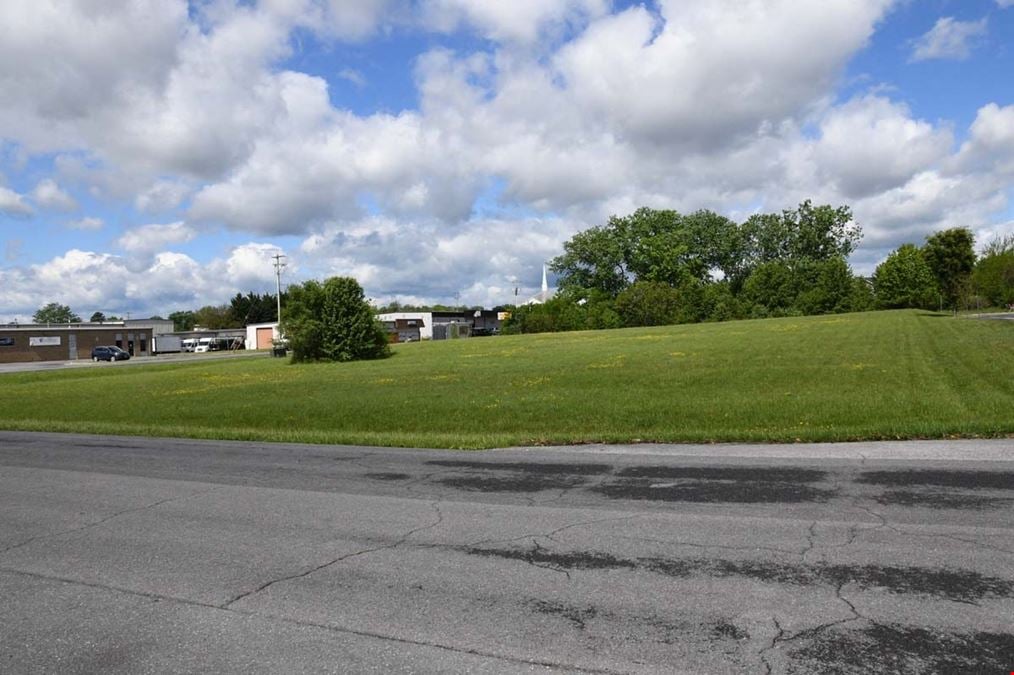 Land 1.2AC - Marathon Dr, Winchester, VA