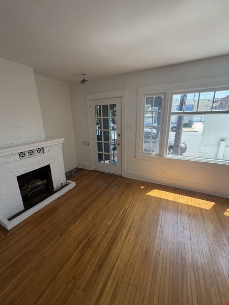 Preview of Retail space for Rent at 341 Redondo Ave
