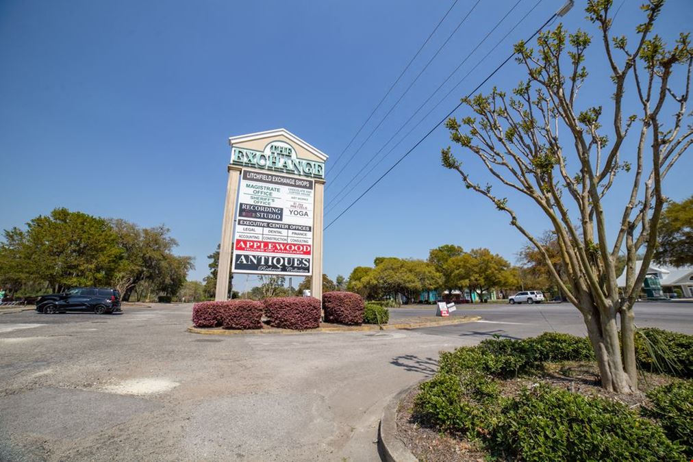 14361 Ocean Hwy