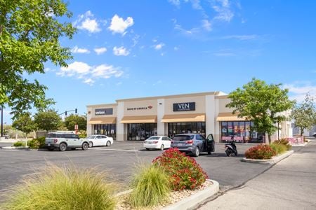 Preview of Retail space for Sale at 501 N China Lake Rd
