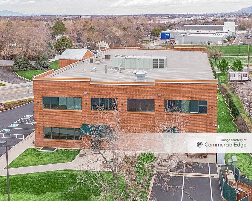 5121 South Murray Blvd