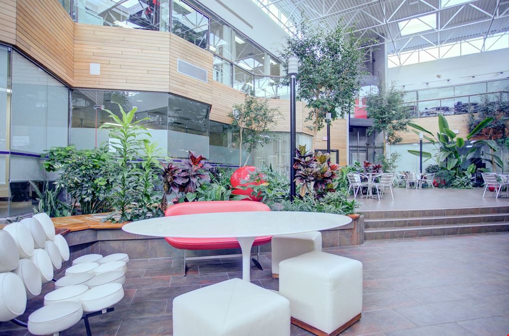 Riverbend Atrium I