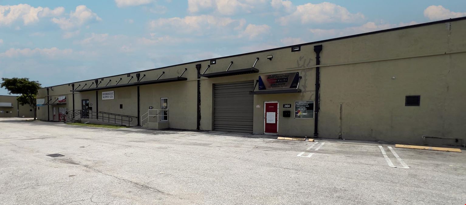 2404 NW 72nd Ave