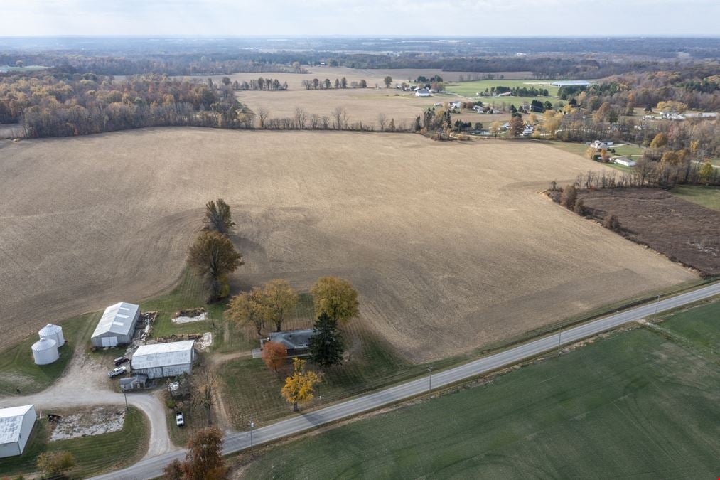 Hobbs Estate Farm