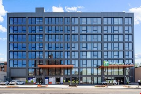 Preview of Office space for Sale at 825 39th St