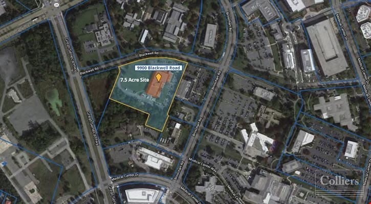 Exceptional Investment Opportunity: SHORT-TERM NNN SALE/LEASEBACK THROUGH 12/31/2026