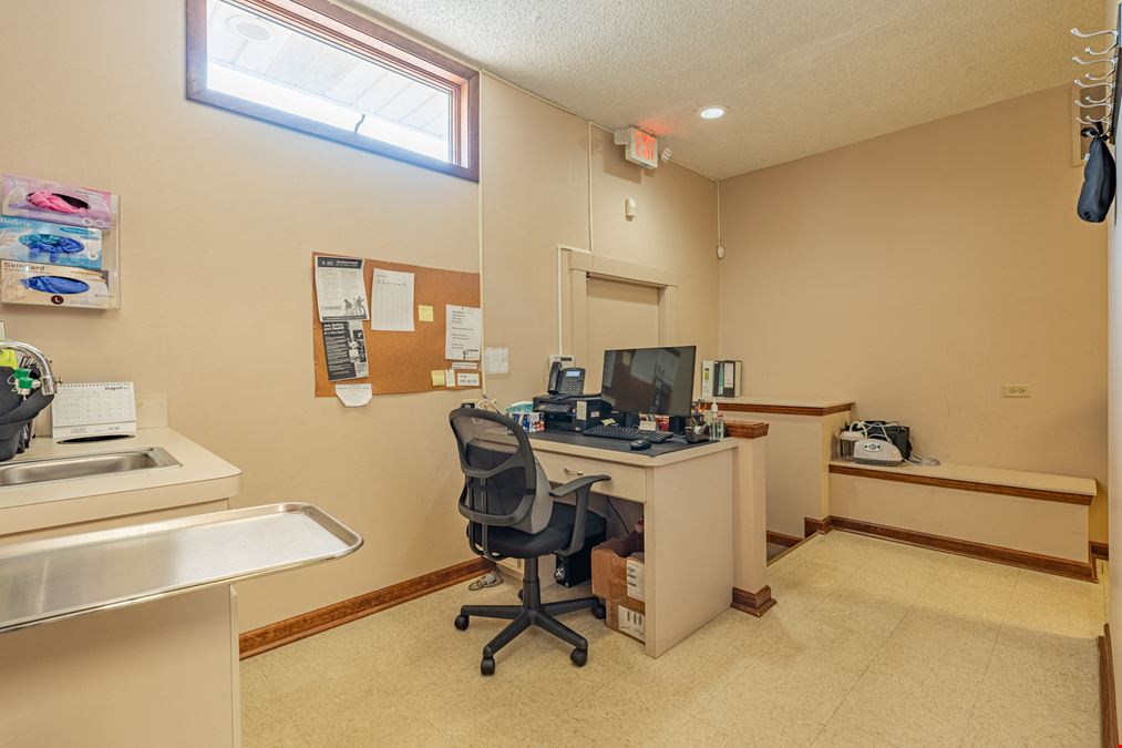 Medical Office