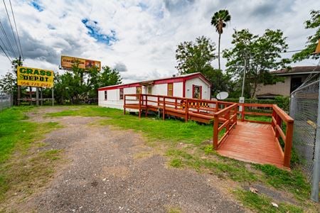Preview of VacantLand space for Rent at 1900 West Expressway 83