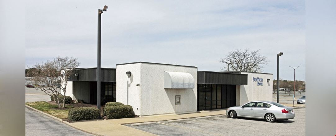 Preview of Mixed Use space for Rent at 12500 Warwick Blvd
