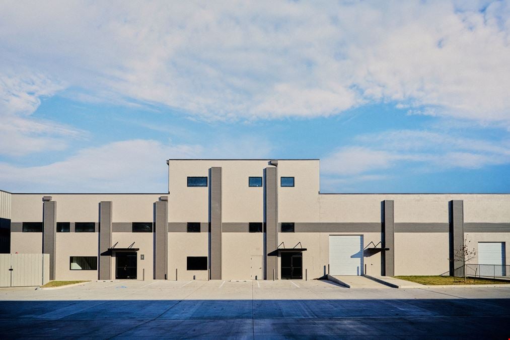 Midtown Industrial Park