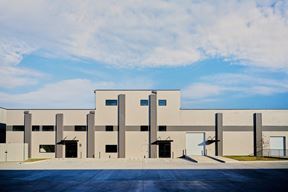Midtown Industrial Park