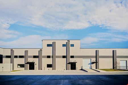 Preview of Industrial space for Rent at 6240 East 15th Street