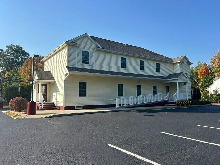 85 Hopper Avenue