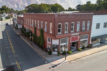 Preview of Retail space for Sale at 57 Market St