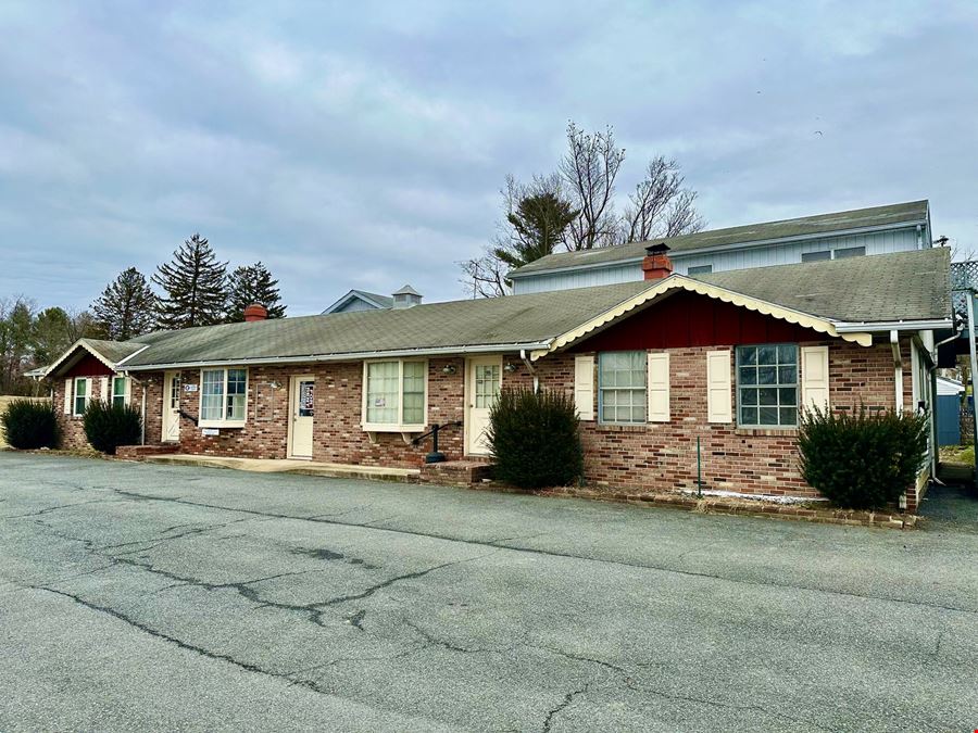 Listing #29 - 712 S Main St, North East, MD