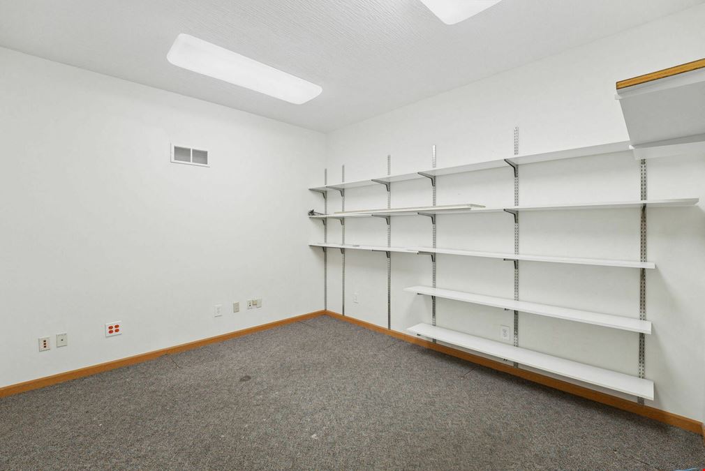 85 Commerce Park Dr