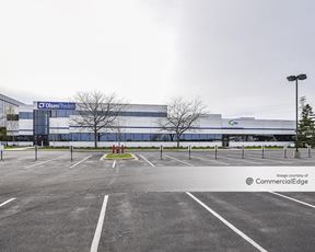 Rosedale Corporate Plaza - Buildings A & B