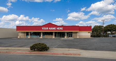 Preview of Retail space for Rent at 16221 Whittier Blvd.,