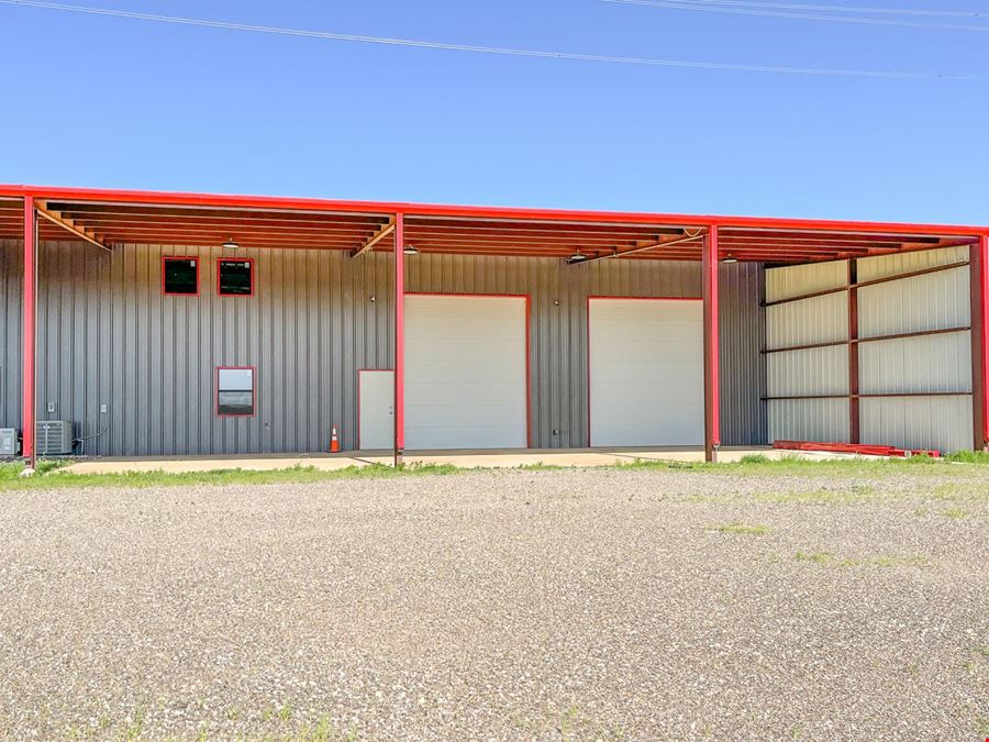 8801 FM 3431