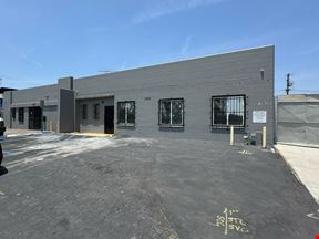 1525 W El Segundo Blvd