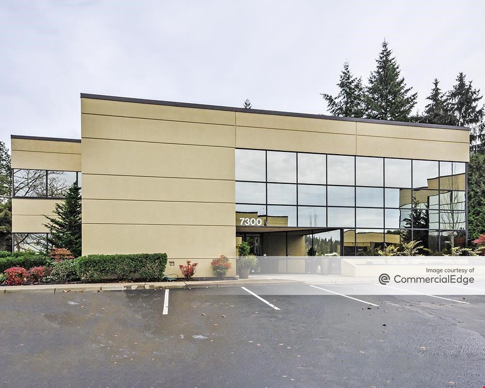 Hilltop Business Center
