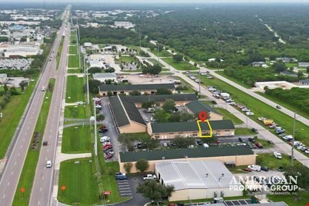 Preview of Industrial space for Sale at 19800 Veterans Boulevard Unit B-5