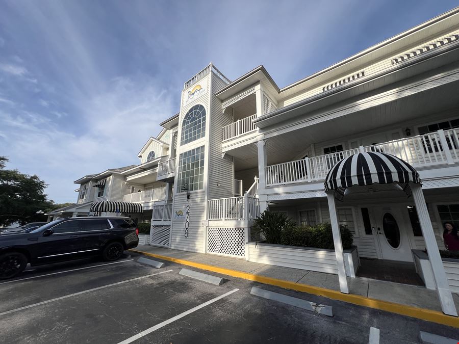 Key West Center Retail / Professional Office / Executive Office